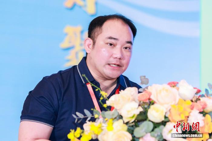 马来西亚华商李耀昇：向家乡书写新时代“侨批”