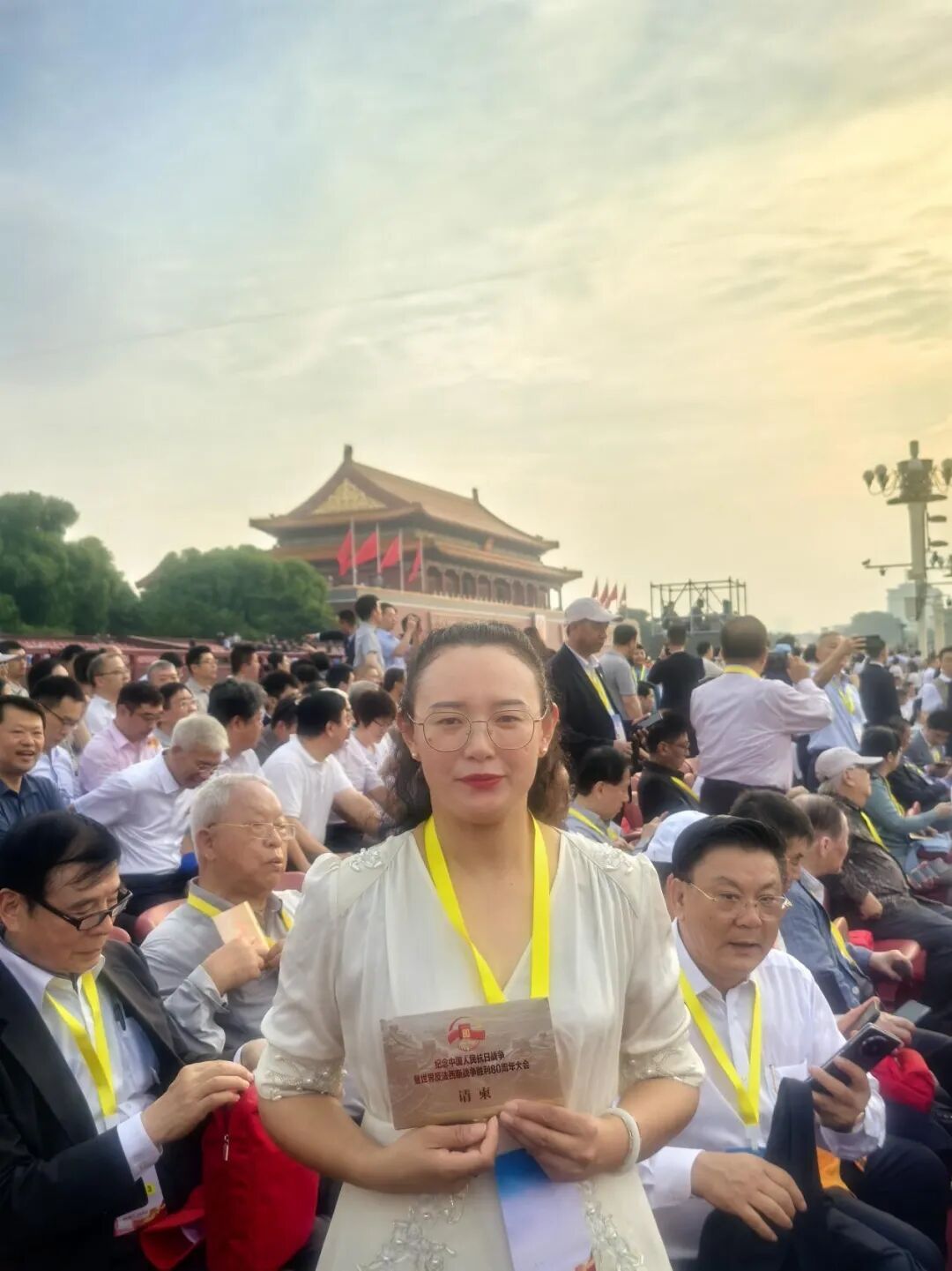 梁金山后人：国之重器驶过，我理解了他当年的期盼