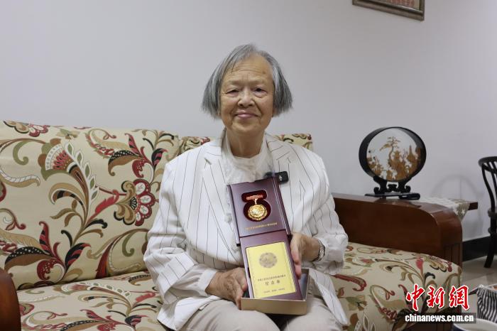 侨领彭泽民：厚泽于民 革命不止