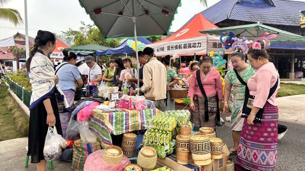 【统战巡礼】同心聚力云岭大地 同行共绘振兴新篇