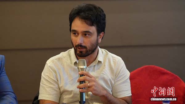 巴西智库专家米格尔：巴中应为全球南方国家的绿色转型树立典范