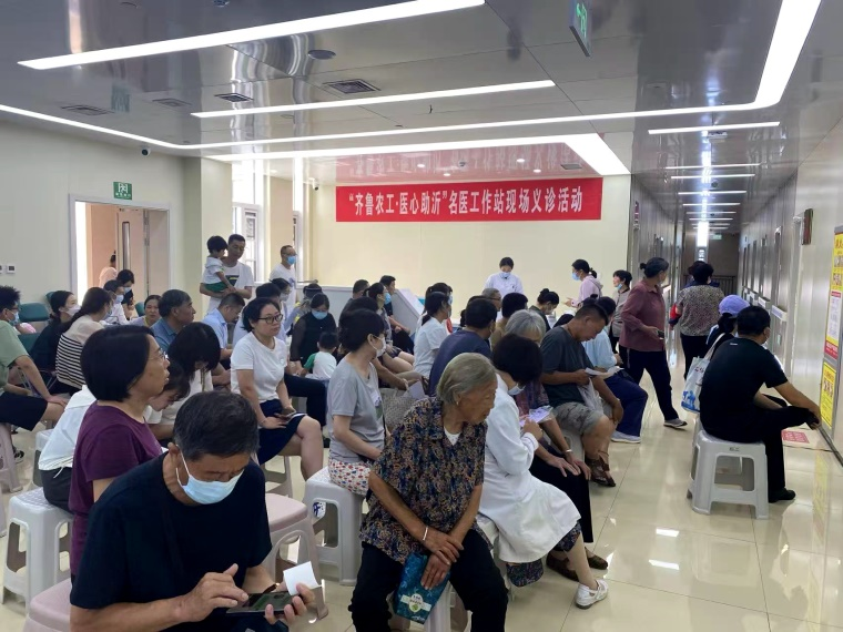 凝心聚力担使命 实干笃行展作为——“十四五”期间山东省统一战线工作综述