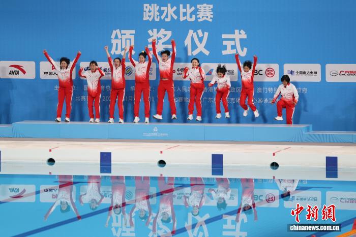 （寻味中华｜非遗）十五运会赛场奏响岭南诗意浪漫