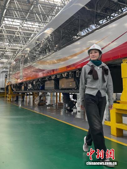 《无穷之路5》聚焦“中国智造”：一条争气路，万千奋斗者