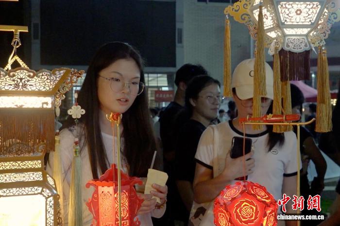 五载求学路 华侨大学学子眼中的青春“侨韵”拼图