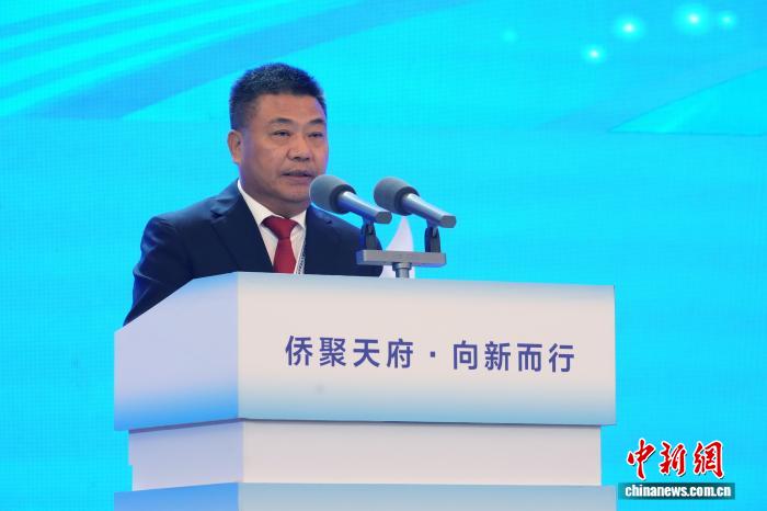 侨商薛水和蜀地三十载：从“外来客”到“新四川人”