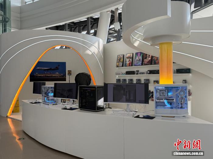 湖北鄂州临空经济崛起 内陆城市迈向开放前沿