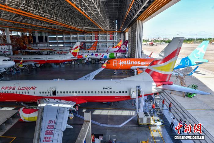 海南产经新观察：自贸港核心引领区海口擘画“六个之城”新蓝图