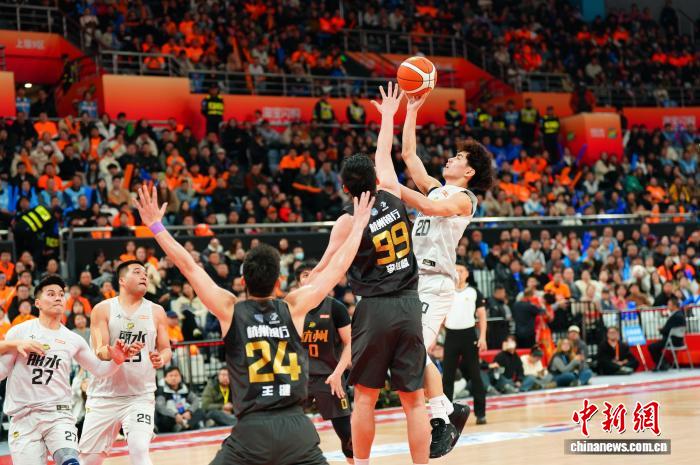 浙BA特写：赛季落幕，小城故事待续