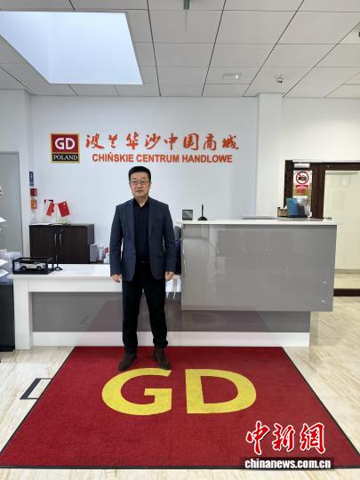 海外侨胞韩宝华的新春心愿：马年返乡助力内蒙古发展