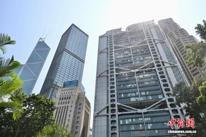 香港业界料美联储年内仍有机会降息 但港银未必跟随