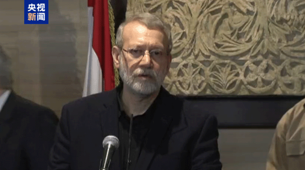 伊朗最高领袖顾问：伊朗收到美方关于重启伊核谈判的信息