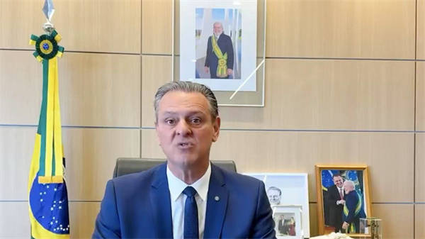 巴西称将退回特朗普加税信函并召见美国临时代办