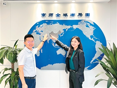 为中国—中亚合作搭建青春之桥