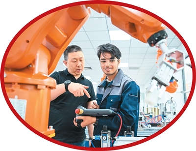 期待上合声音 共享上合机遇