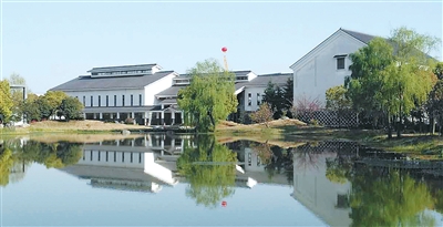 秉才智之笔，书写报国篇章（侨·博物馆⑧）