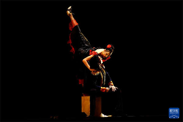 通讯｜“将中国旋律与古巴芭蕾相结合，非常有意思”——古巴“欢乐春节”系列活动拉开