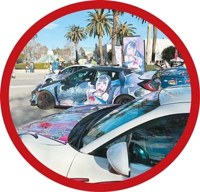 海内外侨胞“花式”迎马年