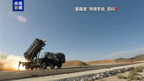 美国批准对沙特90亿美元军售计划