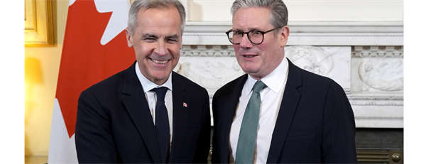 美媒上火,“中国可完全没让步,怎么一个个都去了”