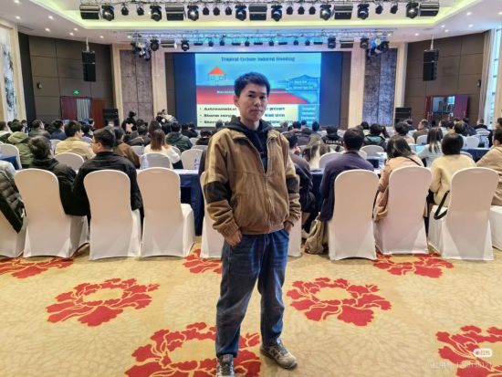 博士意大利失联，姐姐：他不会自杀