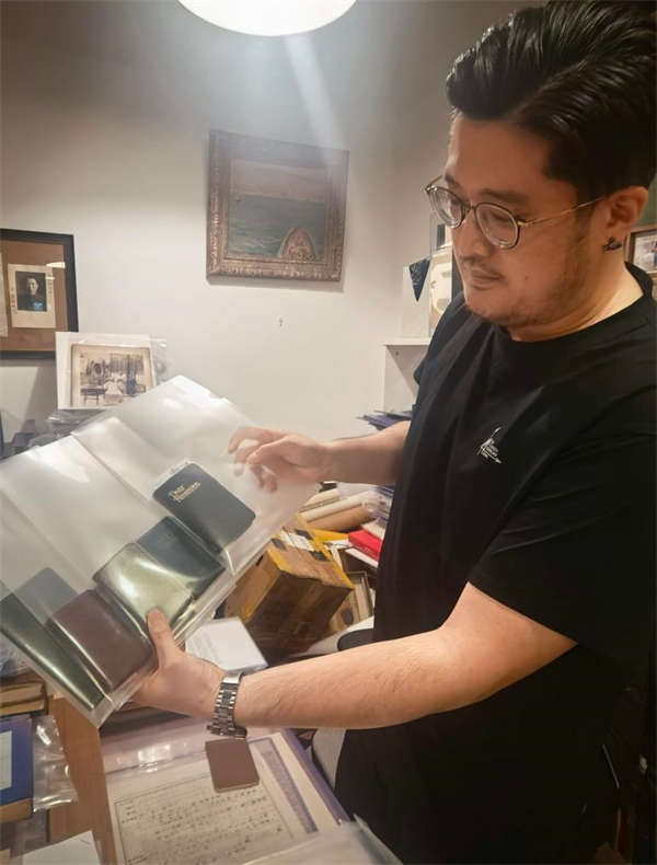 东京审判美副检察官日记首次披露 揭日本侵华罪行