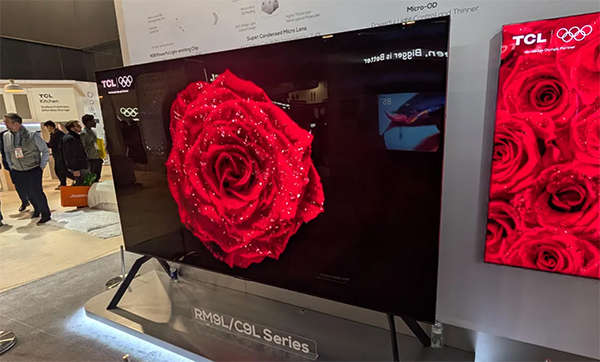 “令人震惊，中国又拿下一光环”