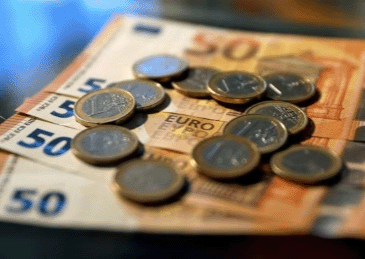 “中国有Made in China，欧洲也要有类似的体系”