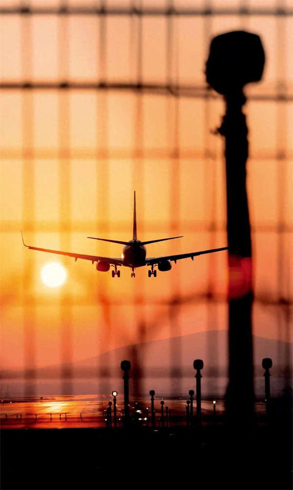 4600人次被限高，偷偷坐了飞机