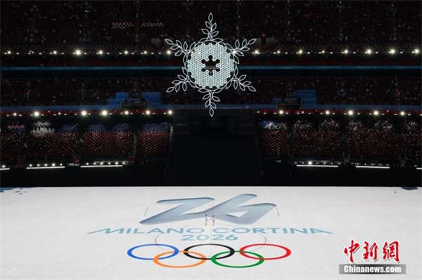 冰雪春天丨中国冰雪产业的进阶之路