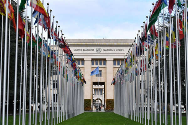 爱泼斯坦案或涉“危害人类罪”　英国再查涉案航班