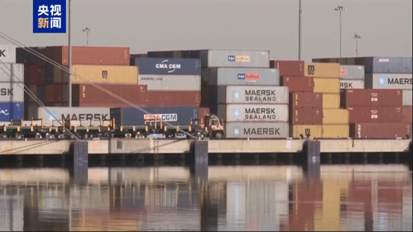 关税难奏效美去年商品贸易逆差创新高