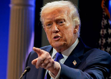 美最高法院裁定特朗普關稅違法或引發千億退稅