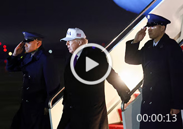 白宫官员确认：特朗普将于3月31日至4月2日访华