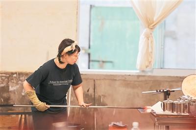 探索传统材料的无限可能