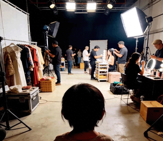 演短剧的儿童演员，动辄威胁同学“灭你全家”