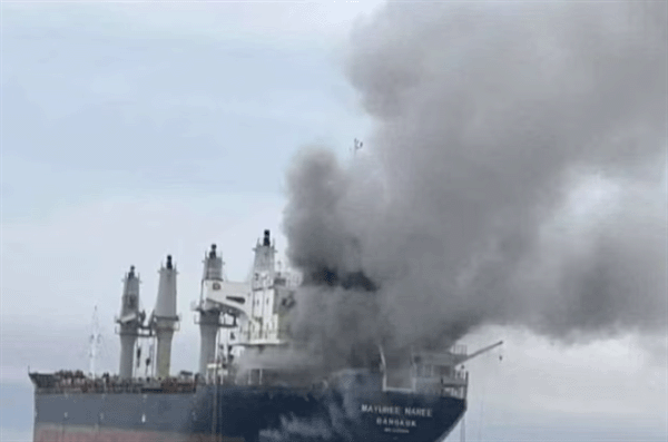 伊朗“开绿灯”，允许两艘印度油轮通过霍尔木兹海峡？伊朗消息人士否认