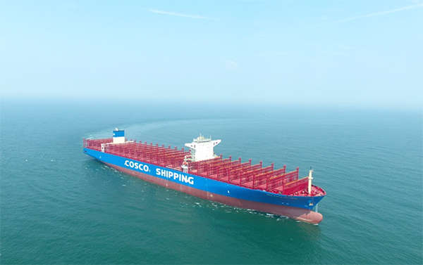 中远海运集团暂停港口业务后，巴拿马政府急了：期望恢复