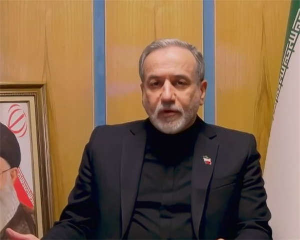 伊朗外长披露最高领袖身体状况