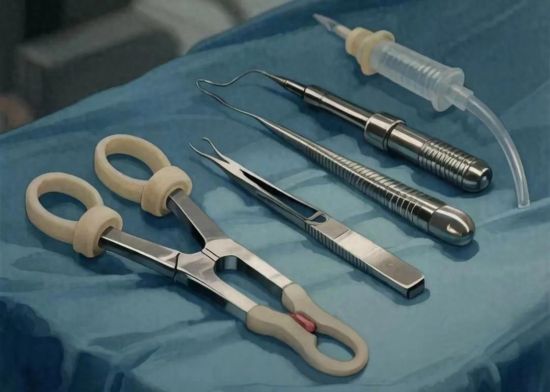 5岁女童，扁桃体切除后口鼻喷血离世