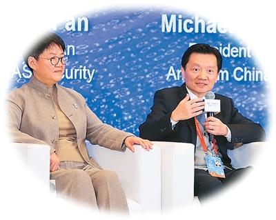 归国侨商踏上“十五五”新征程