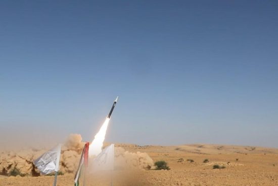 胡塞武裝“扣動扳機”　伊朗攤牌了?