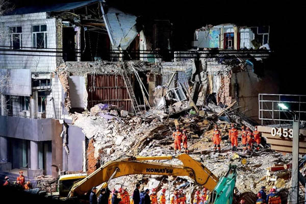 7人遇难，发生了什么？