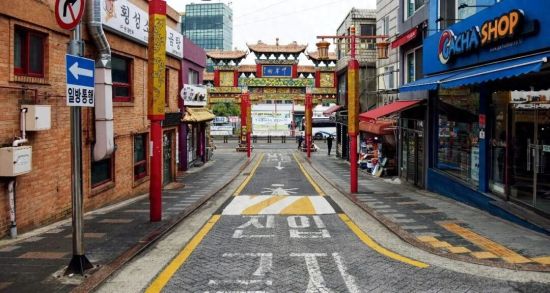 吃中国火锅，他们不吃海底捞