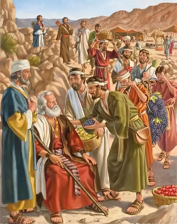 信仰与文化之犹太教：雅赫维的崇拜