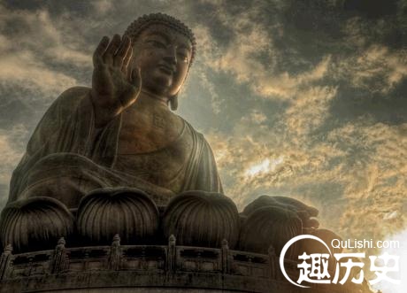 佛教的开创者是释迦摩尼吗？揭开中土佛教来源