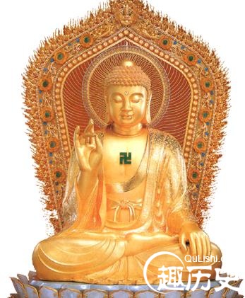 佛祖为何成宗教信仰？佛教是如何宣传信仰的