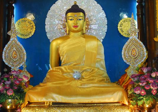 佛教为什么要分大乘小乘？大乘小乘佛教的区别