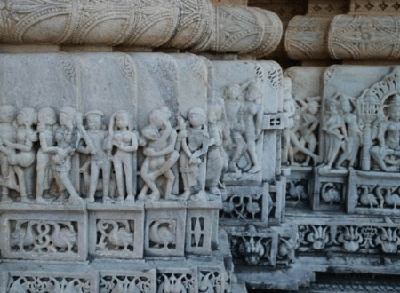 耆那教与佛教有什么不同？又有哪些相似之处