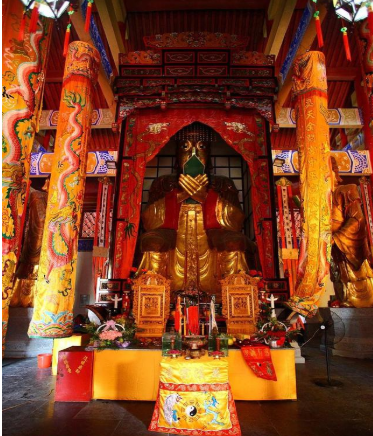 张道陵：道教正一道实际创立者，揭秘其生平